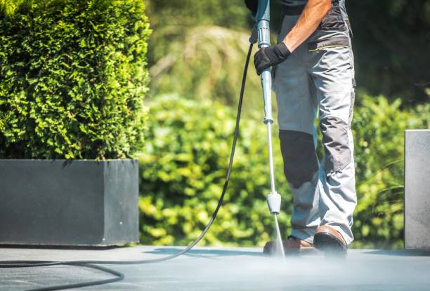 Best Gas Station Cleaning  in Saline, MI