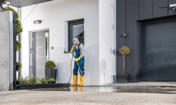 Winterizing Services in Saline, MI