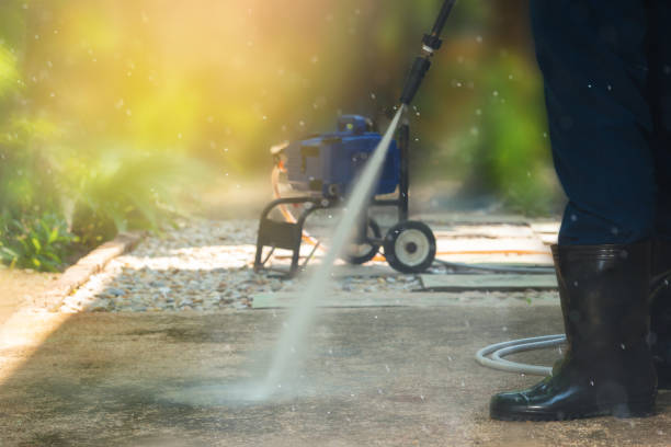 Best House Exterior Washing  in Saline, MI